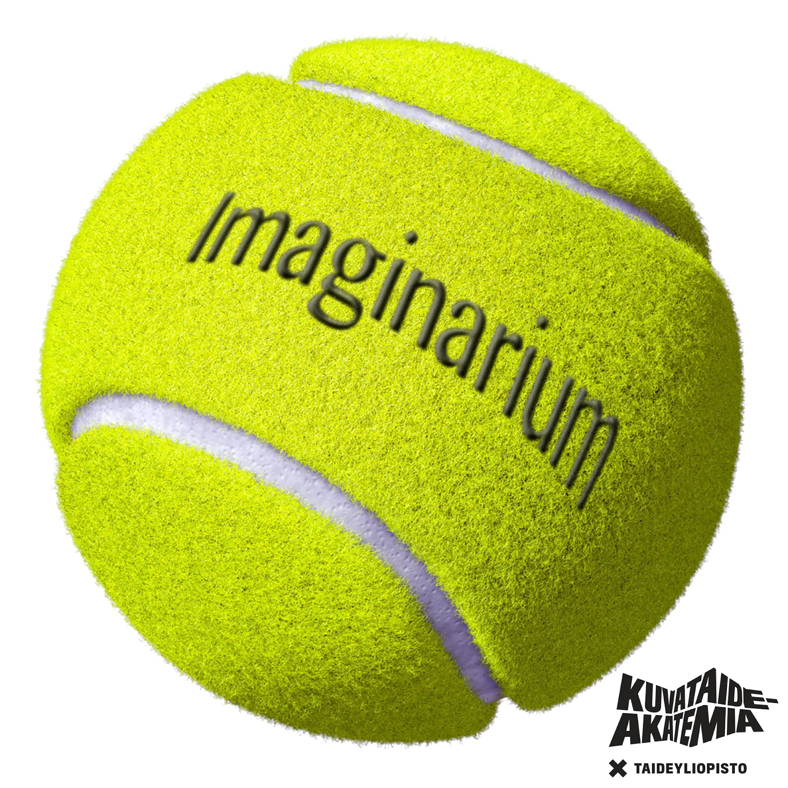 IMAGINARIUM (2016)