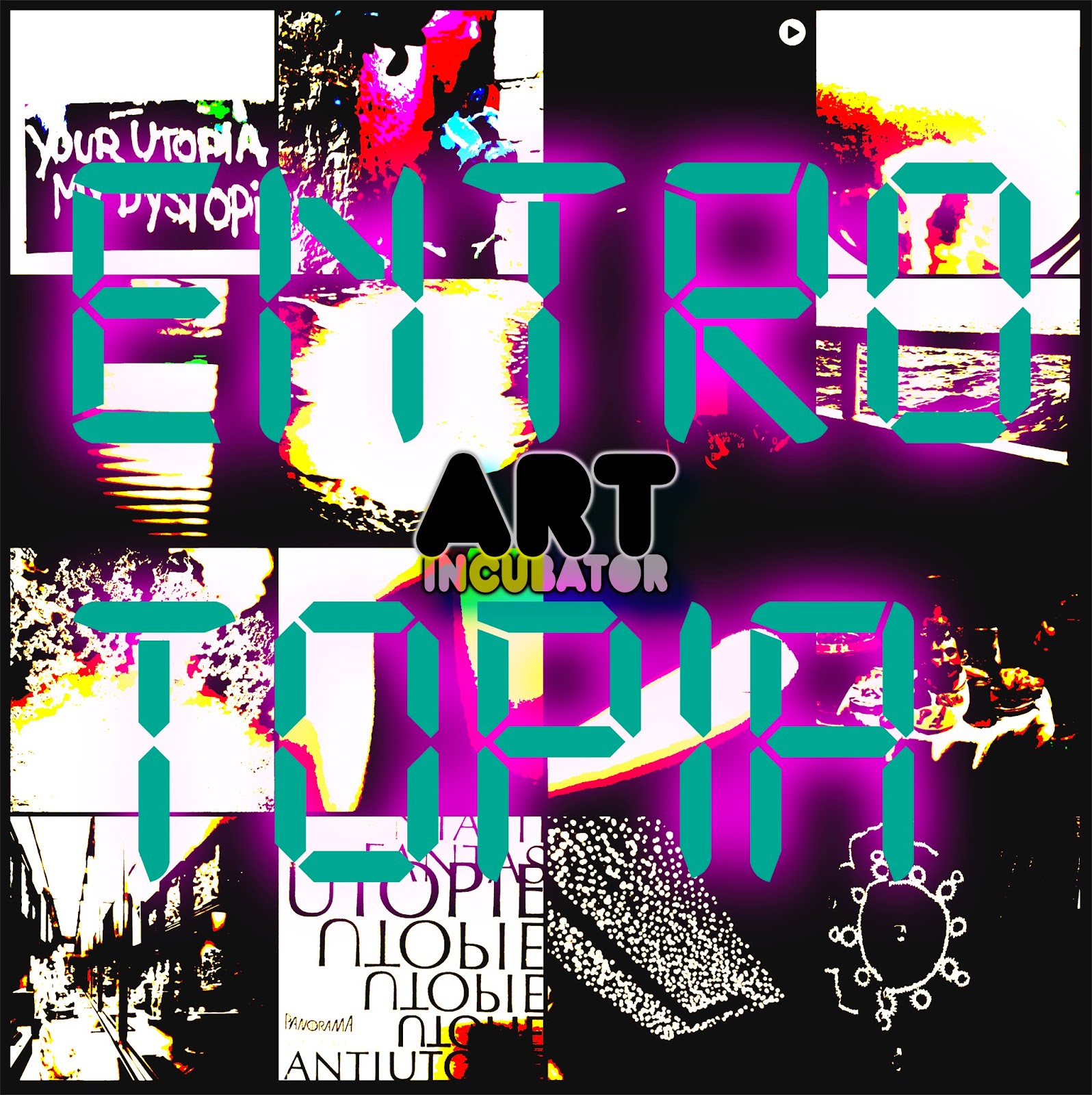 ENTROTOPIA 1.0 (2019)