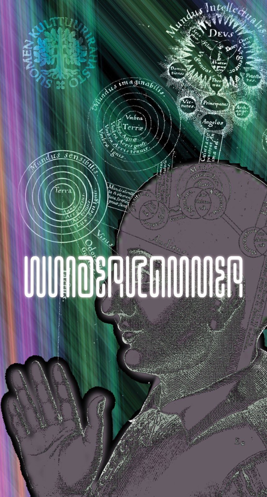 WUNDERKAMMER (2015)